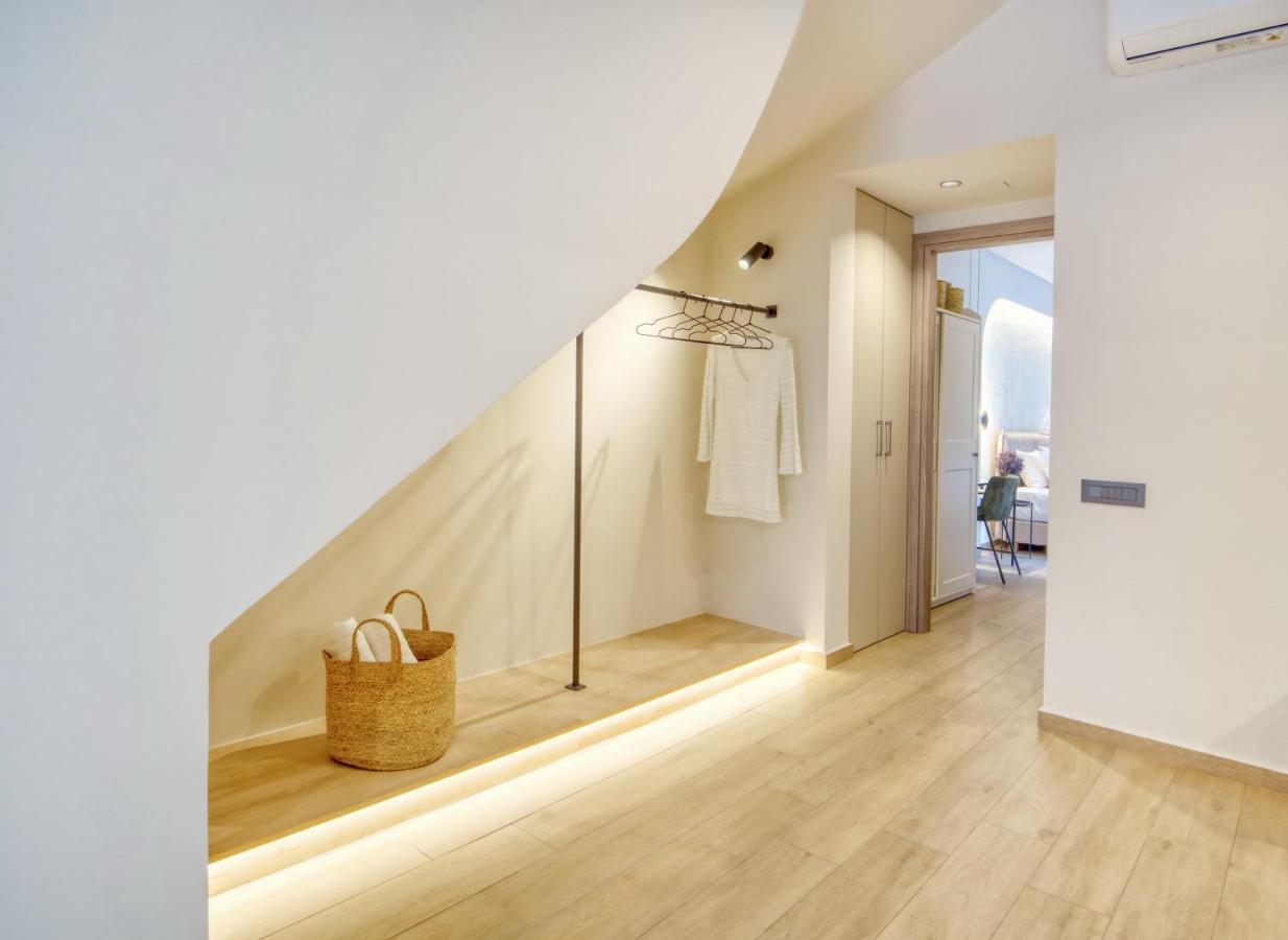 Il Porto Blu Apartment Chania  Ngoại thất bức ảnh