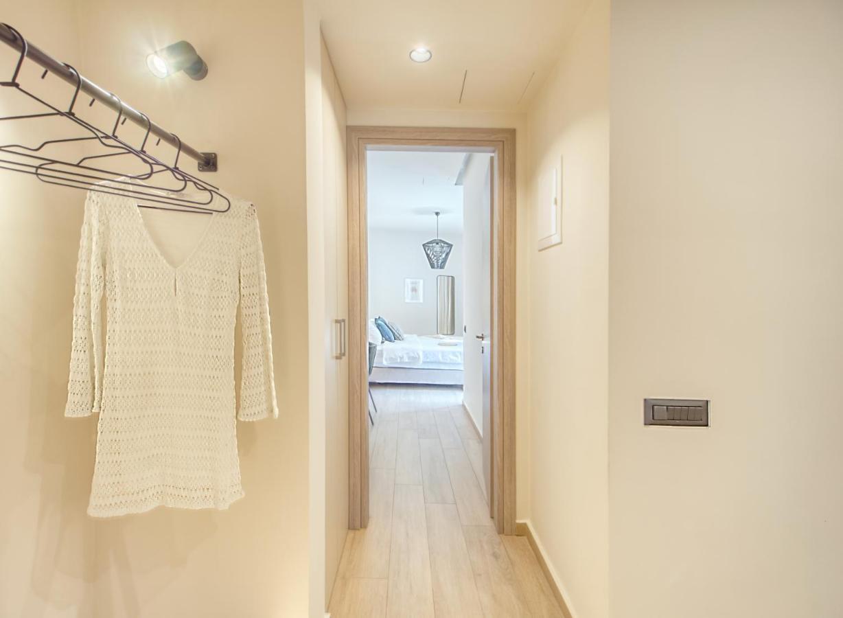 Il Porto Blu Apartment Chania  Ngoại thất bức ảnh