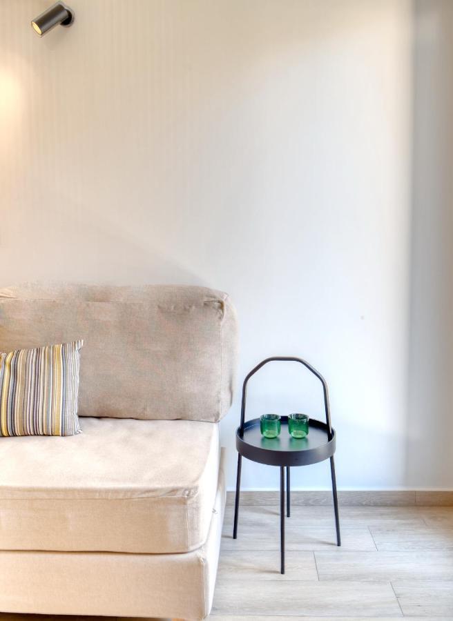 Il Porto Blu Apartment Chania  Ngoại thất bức ảnh